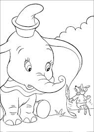 Dumbo 7 Ausmalbilder Fur Kinder Malvorlagen Zum Ausdrucken Und Ausmalen Ausmalen Malvorlagen Zum Ausdrucken Dumbo