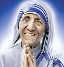 Nëna Tereze-Mother Teresa | Struga