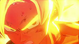 Project z dragon ball z. Dragon Ball Project Z Is Called Dragon Ball Z Kakarot E3 2019 Ign