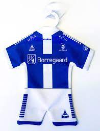 Finn dine kjøpte billetter innløs reservasjoner. Sok Sarpsborg 08 Supporterbutikk