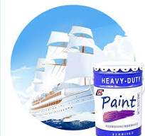 Boot selbst polierende Anti fouling Marine Paint