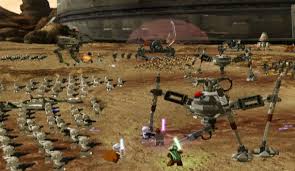 This includes all videos of a 100% walkthrough of lego star wars 3: Lego Star Wars Iii The Clone Wars Review Wii Nintendo Life