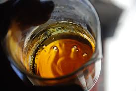 Polishing Extracts Skunk Pharm Research