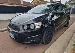 Image result for Carbon Black 2012 Aveo