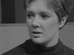 Irene Calvert, President of the Chamber of Commerce