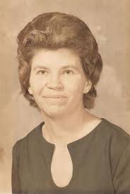 Vera Hayes Williams Obituary November 8, 2018