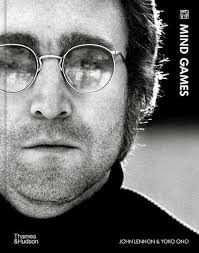 Mind Games, John Lennon, Yoko Ono (9780500027783) — Readings Books