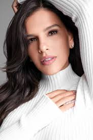 Mariana Rios: "Quando você tem uma carreira com exposição, ou cuida da sua  saúde mental ou pira"