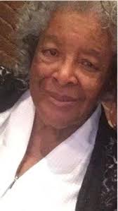 Mattie Pleasants Obituary