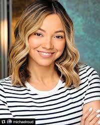 Alexandria Dominguez's Instagram, Twitter & Facebook