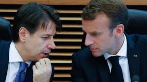 East v west: Hungary and Poland fight together in EU clash