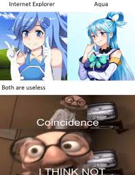 Blue Means Useless Animememes Animememe Anime Anime Memes Otaku Anime Jokes Really Funny Memes