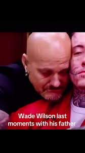 Wade Wilson Latest 2024
