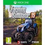 Farming Simulator - Xbox Games Store