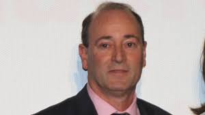 José Ignacio Carrasco: "Preocupación entre los empresarios por las primeras  decisiones del Gobierno"