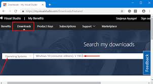 A gallery of free and cheap tools will help you migrate to and settle in with microsoft's newest operating system. Windows 10 1903 Iso Is Available To Download In Msdn