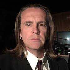 Bernard Richard Adams