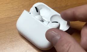 Apple airpods pro (from $234 at amazon) more affordable: Apple Airpods Pro Einen Monat Im Test Wo Bleibt Die Konkurrenz Cyberbloc