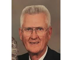 James Hockaday Obituary (1931