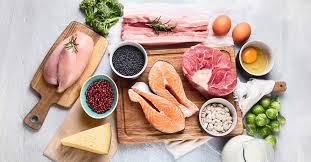 For more information, see the lists of vegetarian protein, high protein fruits, and high protein vegetables. 50 High Protein Foods To Help You Hit Your Macros