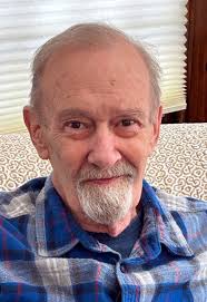 Thomas Masson Obituary