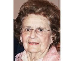 Emily Long Obituary (1923