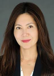 Jennifer Rhee's Instagram, Twitter & Facebook