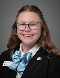 Abby Hooks's Instagram, Twitter & Facebook