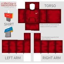 Nike Shirt Template Roblox Roblox Shirt Free Shirts Hoodie Roblox