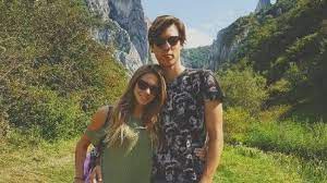 Ezúttal kapás boglárka és telegdy ádám vállalkozott arra, hogy választ adjanak villámkérdéseinkre. Boglarka Kapas And Adam Telegdy Dating Gossip News Photos