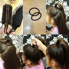 May 11 2018 explore ella lombardi s board cute cheer hairstyles on pinterest. High Ponytail For Cheer 1 You Need Your Supplies Gel Mouse Brush Comb Ponytail Holder S 2 Start With A Cheer Hair Cheer Ponytail Cheerleading Hairstyles