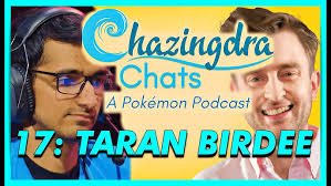 Chazingdra Chats 18: Doobsnax