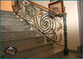 Ev Ici Merdiven Korkuluk Merdiven Korkuluk Merdiven Korkulugu Koksal Ferforje 0533 334 67 82 2020 Merdivenler Korkuluklar Ev Icin
