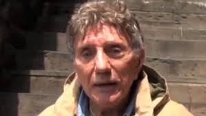 Hampton "Exorcist" Williams Is Joined By His Family