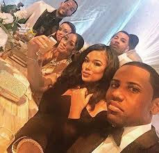 He was previously married to torrei hart. Kevin Hart Wedding 2016 12 Straightfromthea Com Atlanta Entertainment Industry News Gossip
