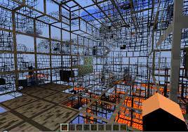 In the pictures it shows the bedrock, but when i use it, i can't see the bedrock. Ghostray X Ray Texture Pack By Auktagon Resource Packs Mapping And Modding Java Edition Minecraft Forum Minecraft Forum