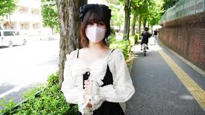 FC2PPV-4524932 Genuine real idol 18 years old pnxyoypsq Until half a year  ago she was a third year high school student and she was in an idol group  called Maru-mi-kuru where she