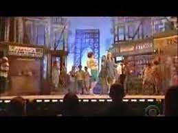 After for the first bit,. In The Heights Concord Theatricals