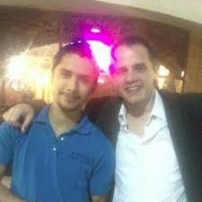 Billy-Christopher (@ThespisHelper)