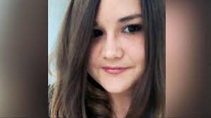 Ashley Pegram // 489 OUT NOW • In April of 2015, a 28-year-old mother of  three went missing in South Carolina after meeting up with a man from a  dating app. Initially,