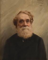 Joseph Wright (c.1823–c.1910), Keeper of the Hancock Museum