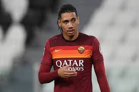 Find out everything about chris smalling. New As Roma Bid For Chris Smalling Incoming Fabrizio Romano Claims Onefootball