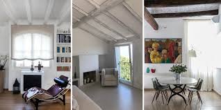 Soffitto in legno con travi a vista: Come Valorizzare Il Soffitto Cose Di Casa