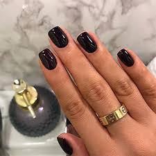 Best fall nail colors (25 beautiful nail ideas). 50 Stunning Short Nail Designs To Inspire Your Next Manicure