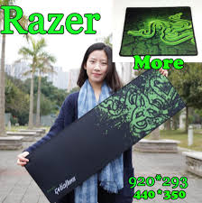 Razer Mouse Pad Gaming Mouse Pad Razer Mat Gaming Mousepad