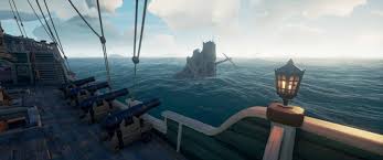 This article contains information that may ruin your enjoyment of discovering the game's secrets for yourself. A Sea Of Thieves Wish List To Improve The Pirate Life Gamepur