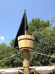 Piratenschiff Spielplatz Selber Bauen Piraten Schiff Piratenschiff Spielplatz