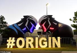 Viewers, who have a question on does state of origin live stream free? H Gwkq4clf0kim