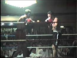 Glenn mccrory (born 23 september 1964) is a british former professional boxer who competed from 1984 to 1993. Shaun Mccrory Vs Mark Spencer 1990 Youtube