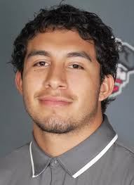 Jake Tapia's Instagram, Twitter & Facebook